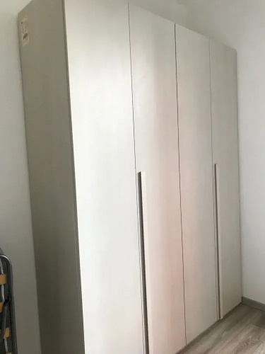 Sesto Apartment