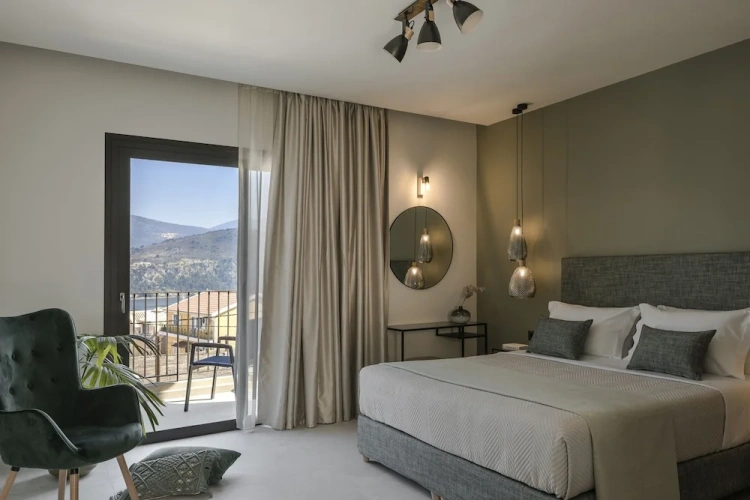 Superior room