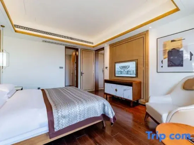Privilege Double room