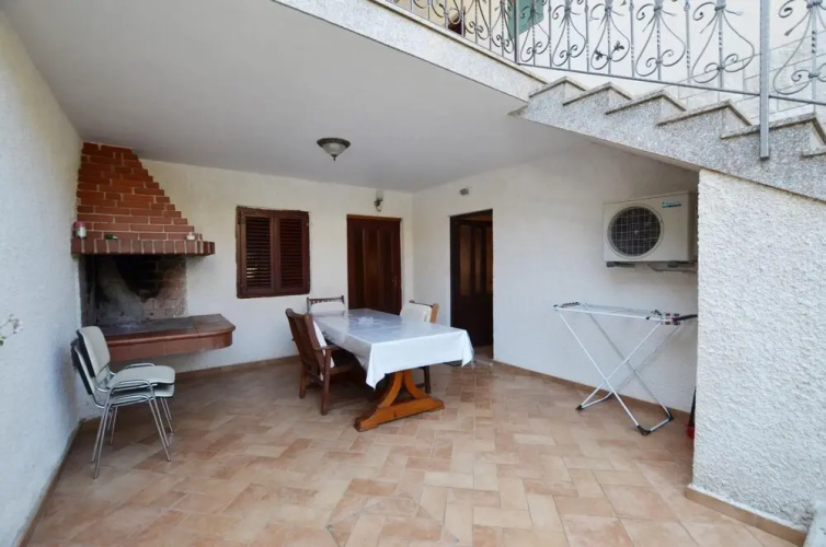 Jela Studio 2 1 in Rovinj