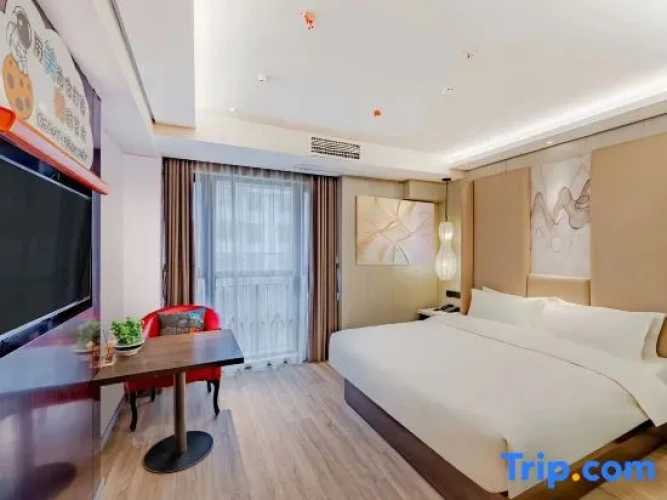 Business Double room
