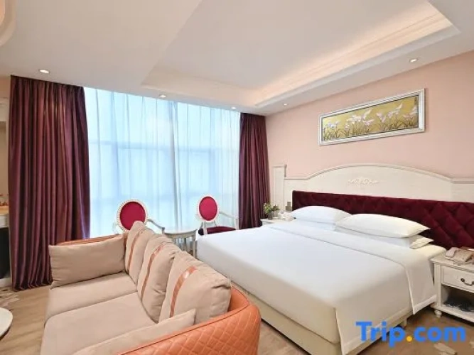 Grand Double room