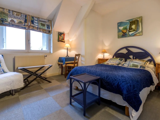 Relais du Quercy