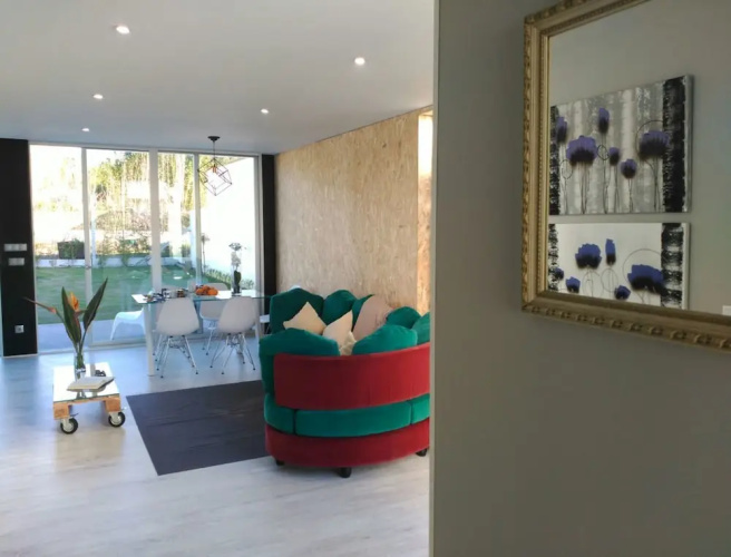 104367 -  House in Boiro