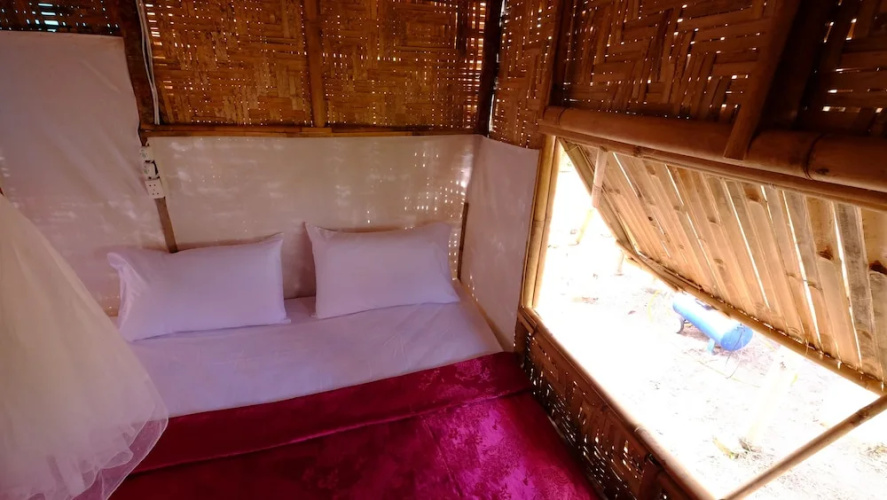 Captain Yut's Bungalow