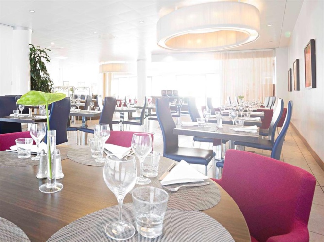 Novotel Milano Malpensa Airport photo 33