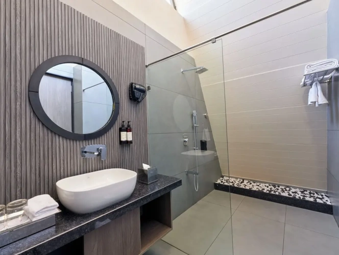 Premium Cottage