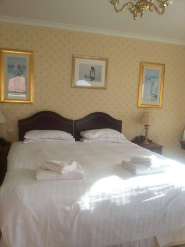 The Fairways Hotel
