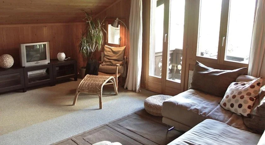 Chalet Wärgistal