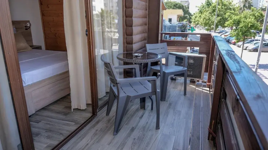 Dolanit Hotels Vila e Drurit