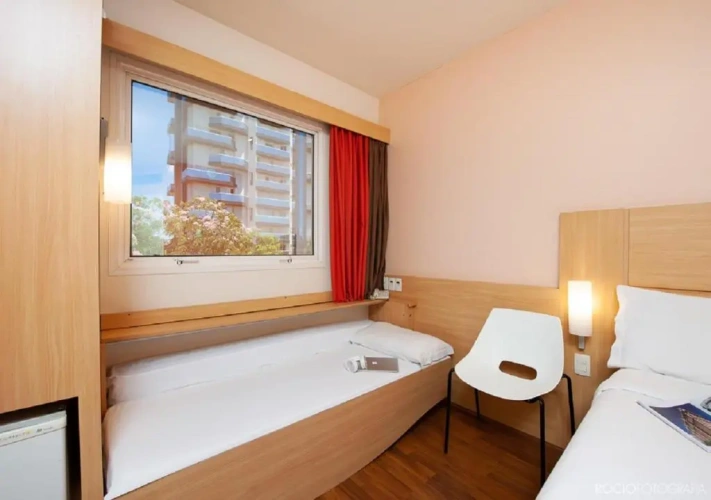 Standard Double Apartment