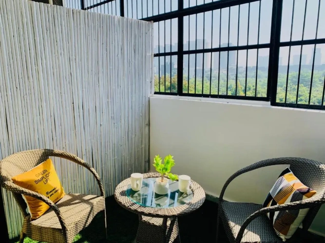 1 Bedroom Standard Apartment