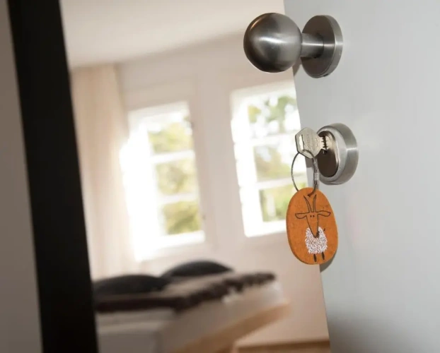 Superior Double Apartment