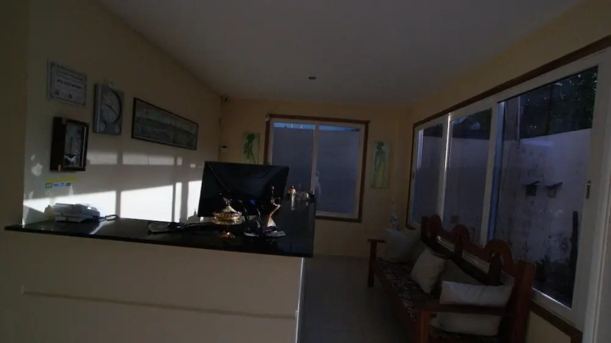 Hotel ocean imperium