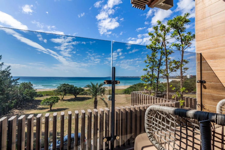 Kenting Sea Wall 112