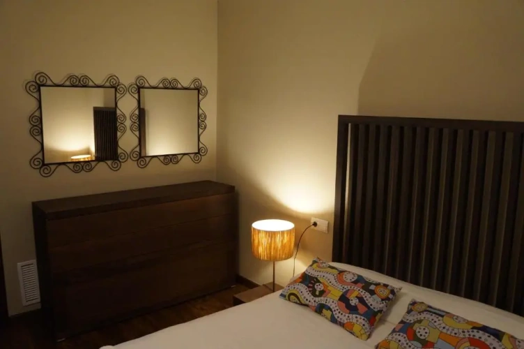 2 Bedrooms Superior Apartment