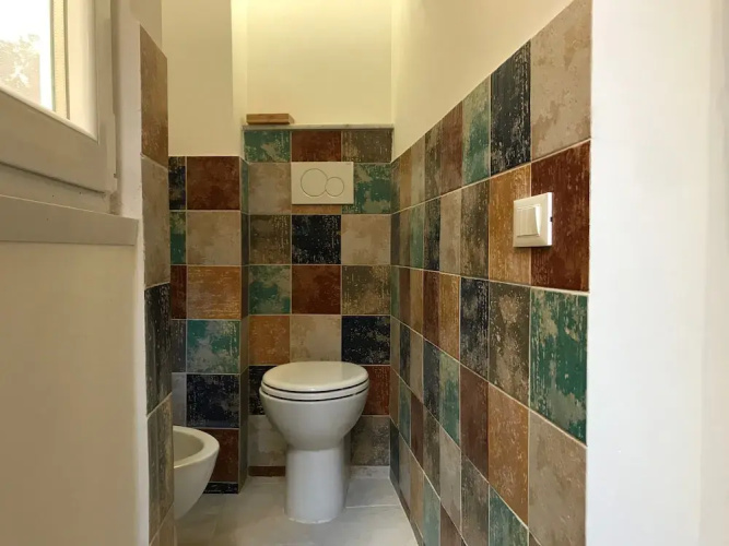 Casa Chicca