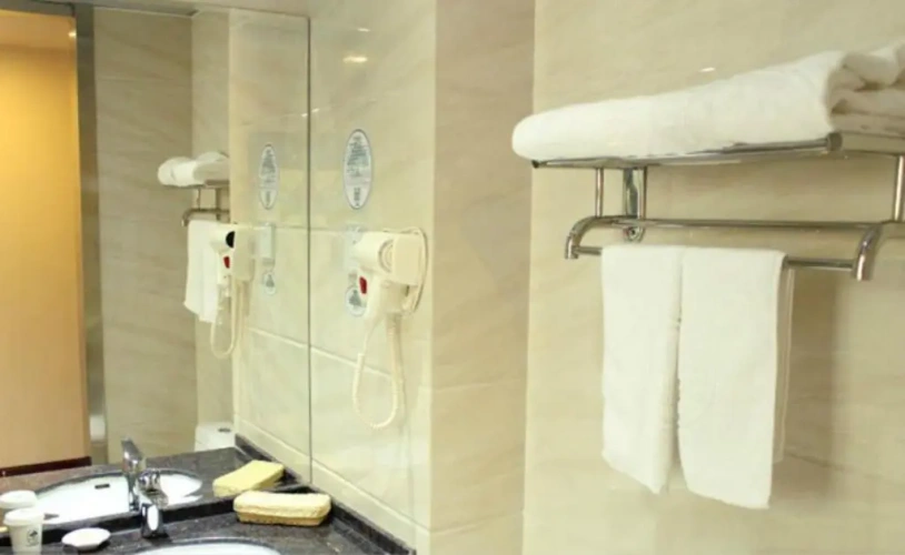 Business Twin room
