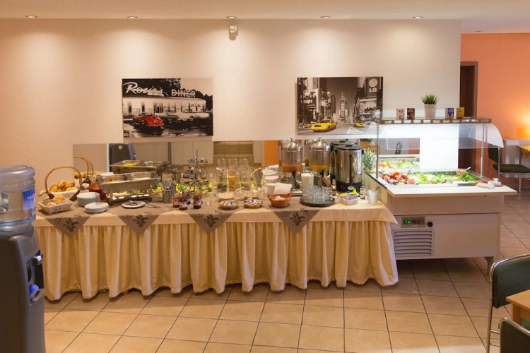 City-Hotel-Wolgast, Bild 16