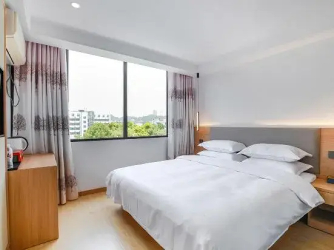 Guiyang Ruicheng Hotel