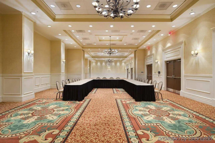 Embassy Suites by Hilton Tampa Downtown Convention Center photo 15