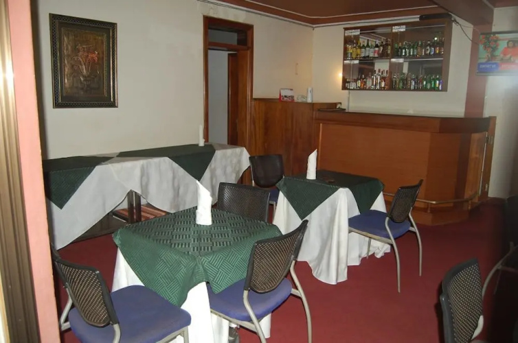 Imagen del hotel