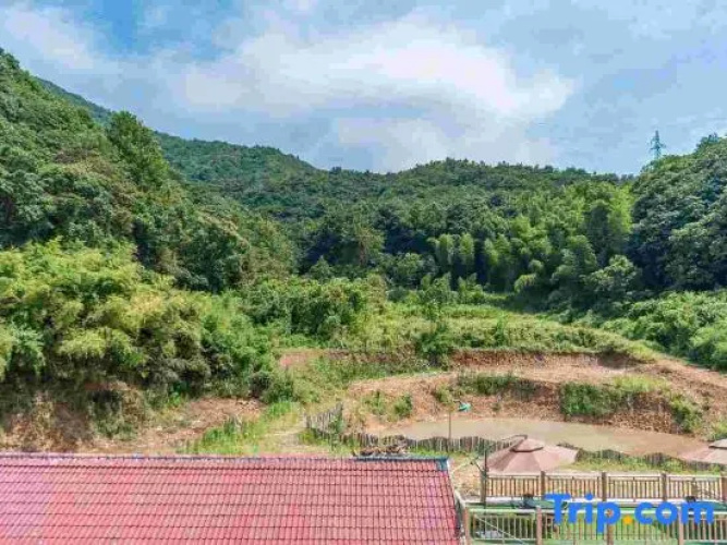 Xiangshan Changhong Villa
