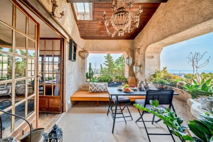 2 Bedrooms Cottage