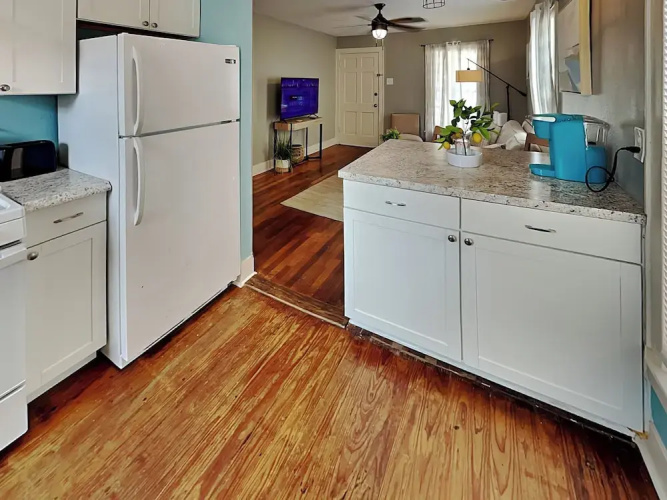 Sea Gem Topaz by Ryson Vacation Rentals