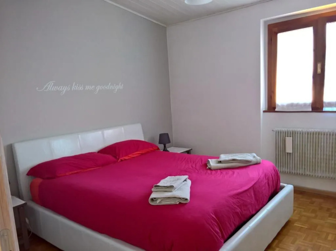 B&B White Rose