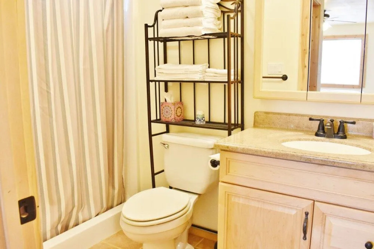 Arrowhead Country Cabins