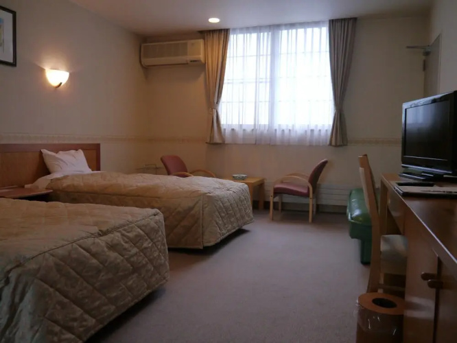 Breezbay Resort Kurohime