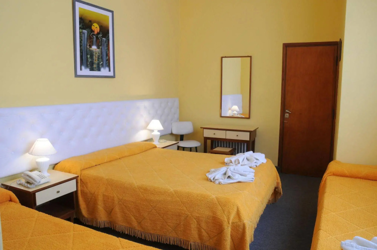 Hotel Florida