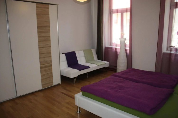 GoVIenna Modern Apartment