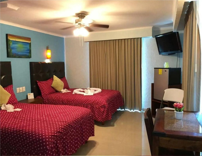 Hotel Isleño