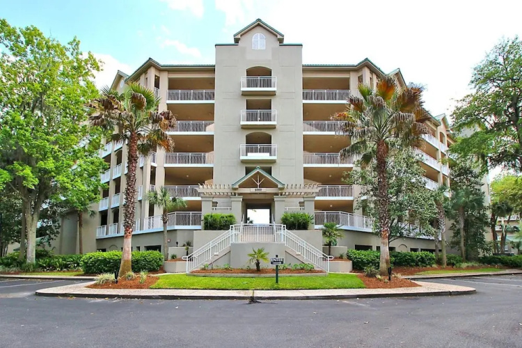 Otel görseli