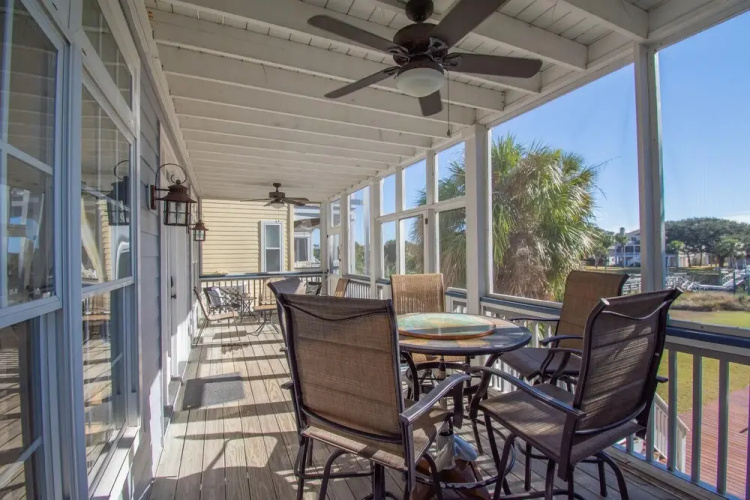 79 Ocean Creek