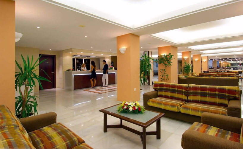 The Syntopia Hotel - Ретимно