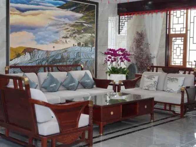 Lianxi Inn