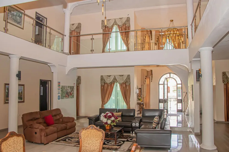 Crystal Jamaica Villa