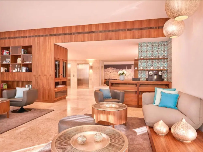 Hapimag Resort Lisbon