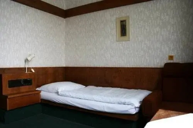 Hotel Dukla