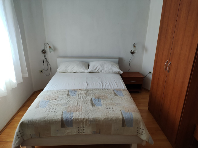 Apartments Marijan