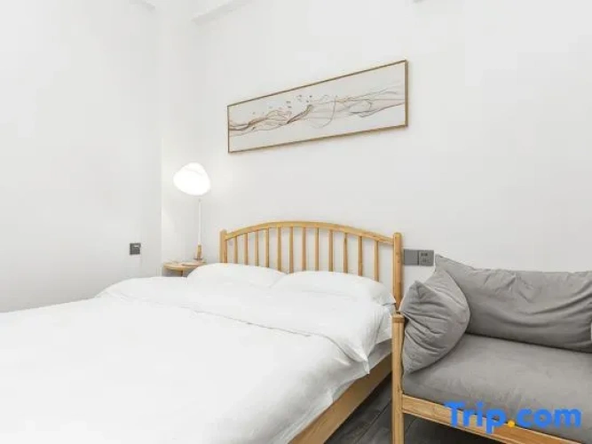 3 Bedrooms Suite