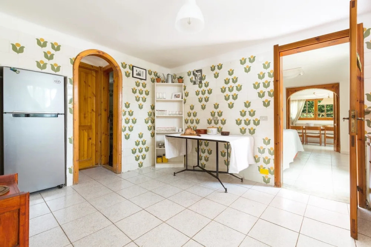 Villa Isabò