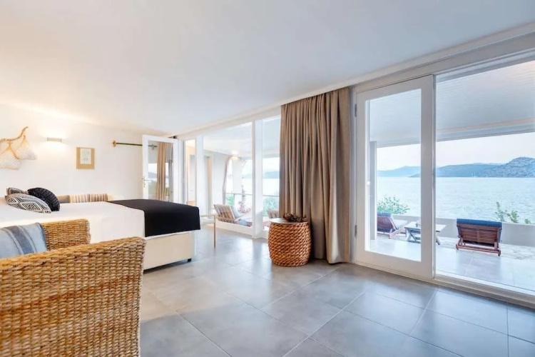 Casa Daracia (+15)