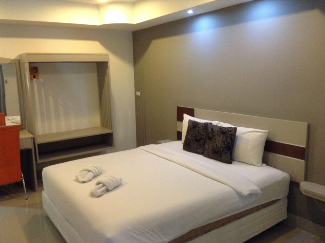 Фотография отеля