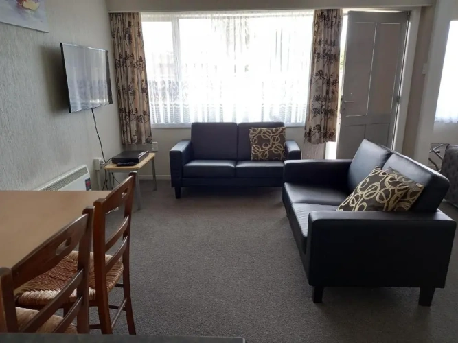 Standard Double Suite