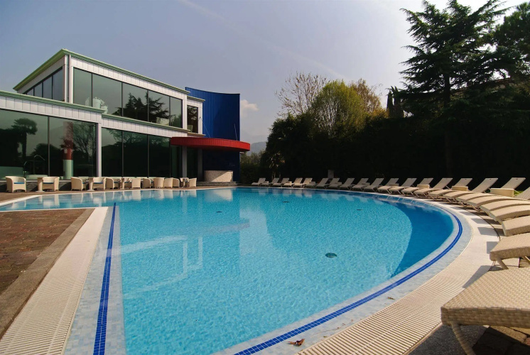 Villa Nicolli Romantic Resort - Adults Only photo 16
