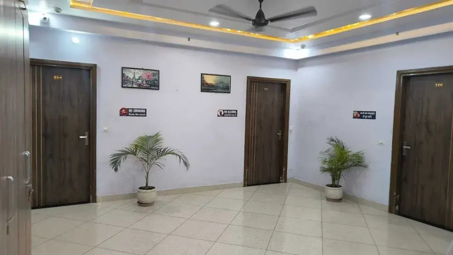 Nagpal Hotel And Restaurant